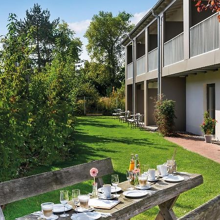 Walhalla Hotel Regensburg Hoeferer 4 Sterne Superior Tegernheim Exterior foto