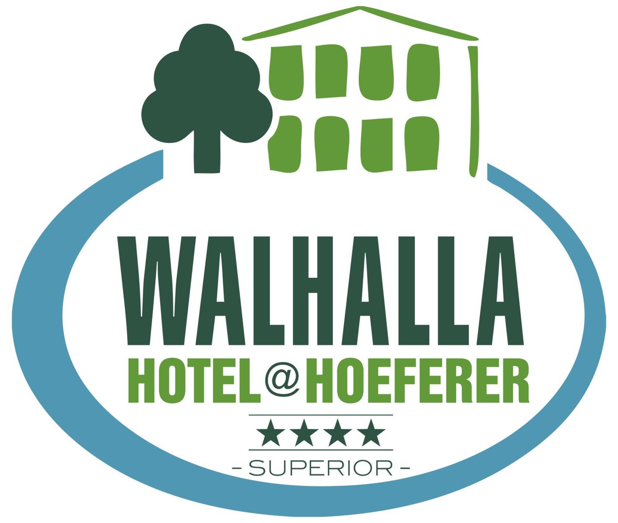 Walhalla Hotel Regensburg Hoeferer 4 Sterne Superior Tegernheim Exterior foto